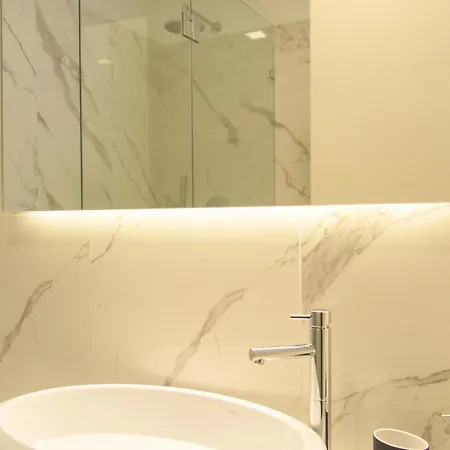 Eduardo Vii Park Great Bright With Ac Elevator Lisboa