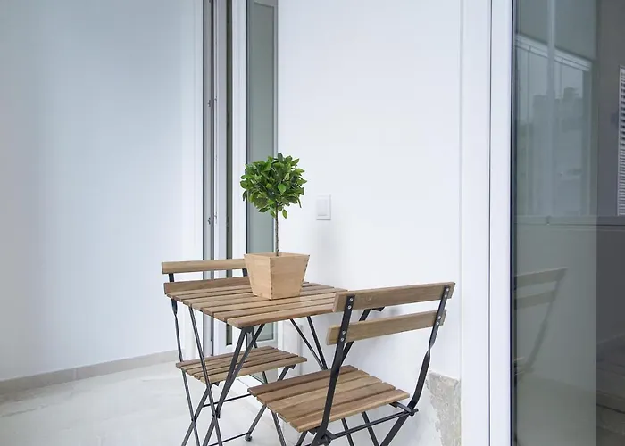 Eduardo Vii Park Great Bright With Ac Elevator