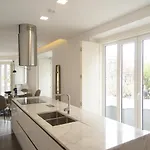 Apartment Eduardo Vii Park Great Bright With Ac Elevator *