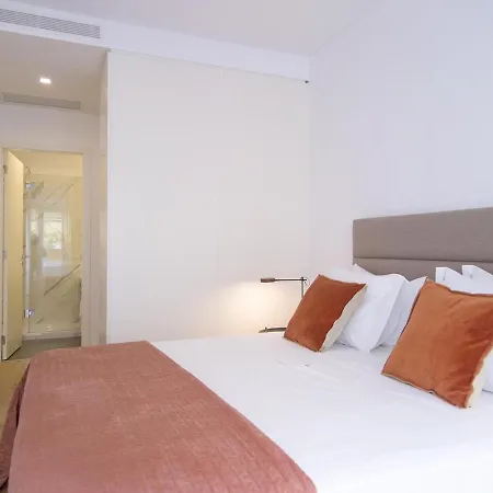 Eduardo Vii Park Great Bright With Ac Elevator