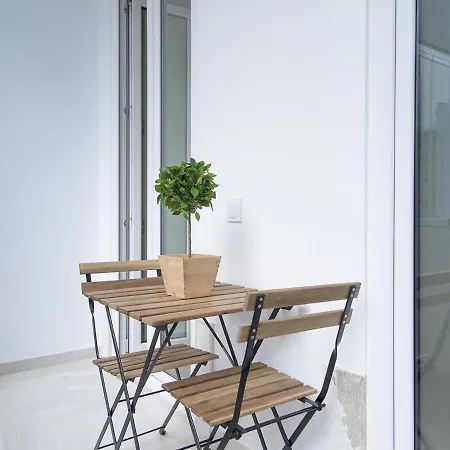 Eduardo Vii Park Great Bright With Ac Elevator