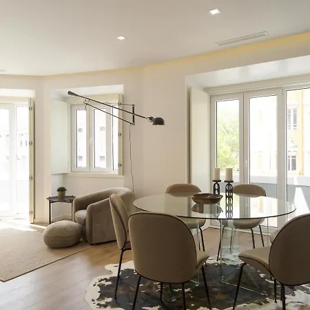 Eduardo Vii Park Great Bright With Ac Elevator *